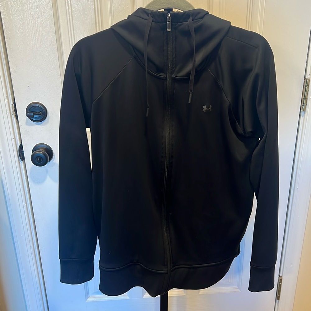Under Armour Zip Hoodie